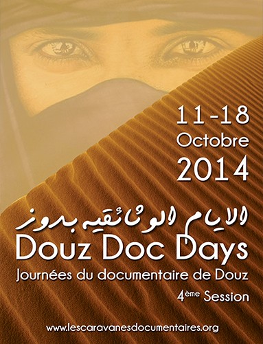 Douz Doc Days 2014