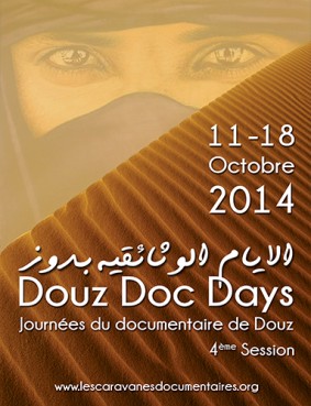 Douz Doc Days 2014
