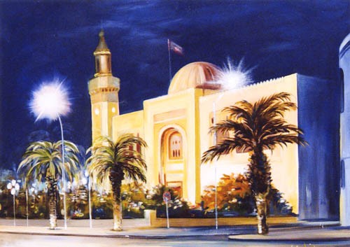 Sfax Centre Ville