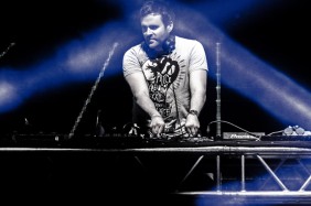 DJ Gareth Emery