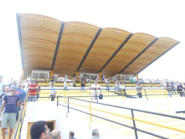 Stade Municipal de Hammam Sousse