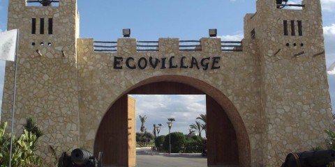 Eco Village Sousse