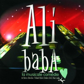 ComÃ©die Musicale Ali Baba