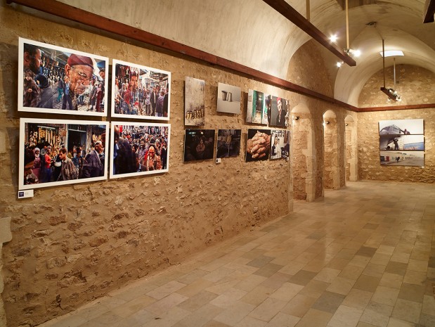 Gallerie de la Kasbah