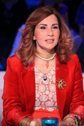 Nabiha Karawli