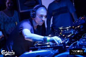 DJ Technasia