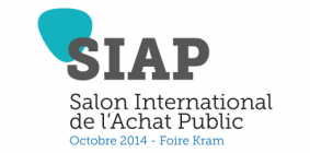 Salon International de lâ€™Achat Public (SIAP)