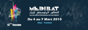 Salon Medibat 2015