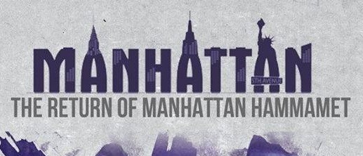 Manhattan Hammamet