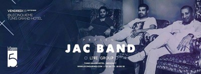 Jac Band