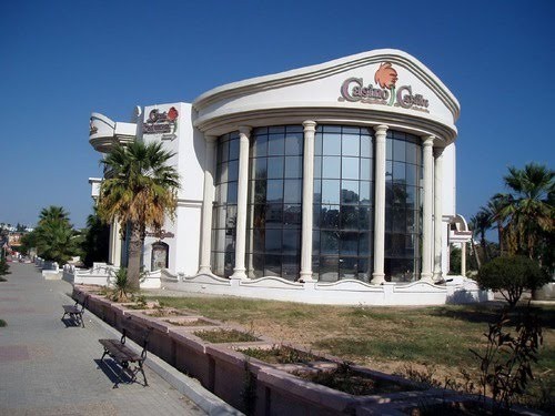 Casino Caraibe , Sousse