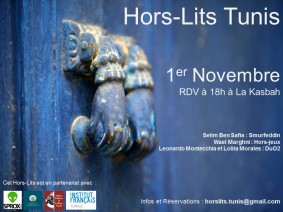 Hors-Lits Tunis