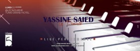 SoirÃ©e Avec Le Pianiste Yassine Saied