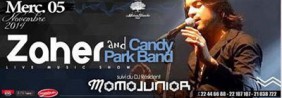 Zaher & Candy Park