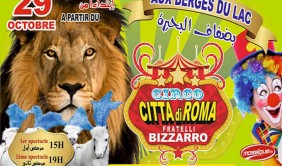 Circo International "CittÃ  di Roma"