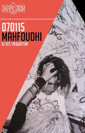 DJ Mahfoudhi