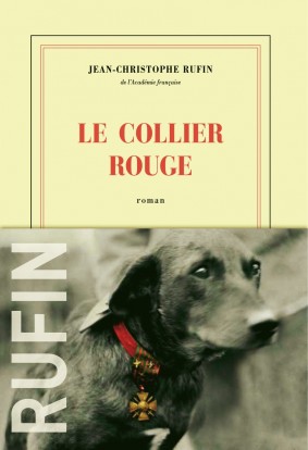 Club de lecture Ã  Sousse: "Le collier rouge" de Jean-Christophe Rufin
