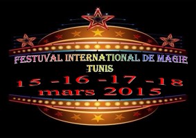 Festival International de Magie - Tunis