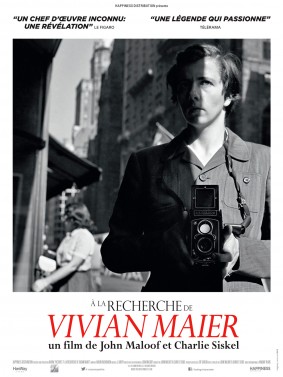 Projection de "Ã€ la recherche de Vivian Maier"