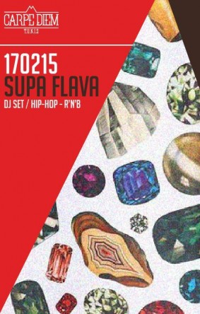 DJ Supa Flava