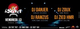 DJ Zied HMR