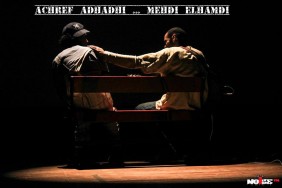 "NÃ©": Le Spectacle Musical de Mehdi Elhamdi