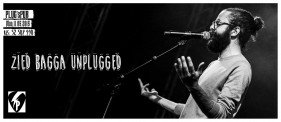 Zied Bagga Unplugged