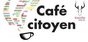 CafÃ© citoyen : Jeunesse & DÃ©veloppement Culturel