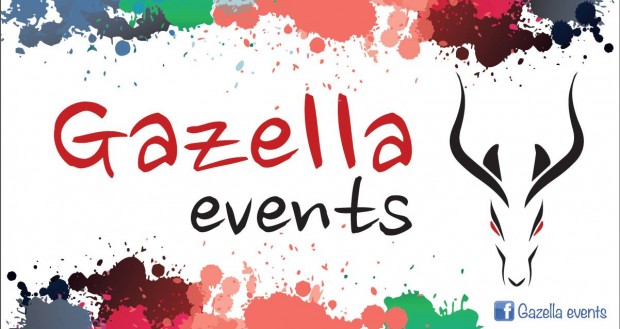 Gazelle Events
