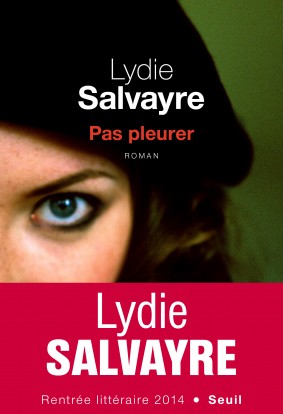 Club de lecture Ã  Sousse : "Pas pleurer" de Lydie Salvayre