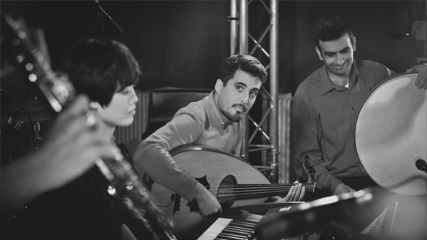 Concerts Jazz avec Abderraouf Ouertani et son Trio
