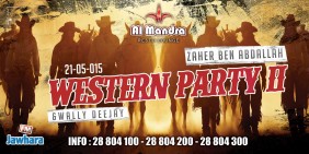 Western Party