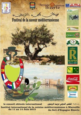 Festival de la Saveur MÃ©diterranÃ©enne 2015