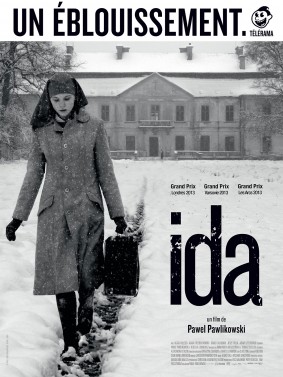 "Ida" de Pawel Pawlikowski