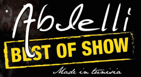 "Best Of Show" Made in Tunisia de Lotfi Abdelli