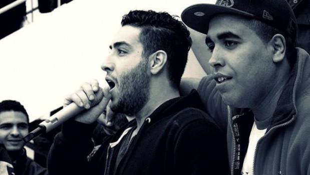 Hamzaoui Med Amine, Kafon et Klay BBJ Ã Djerba Hamzaoui Med Amine, Kafon et Klay BBJ Ã Djerba