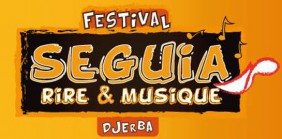 Festival ''Seguia" 2014