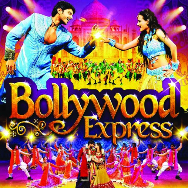 Bollywood Express