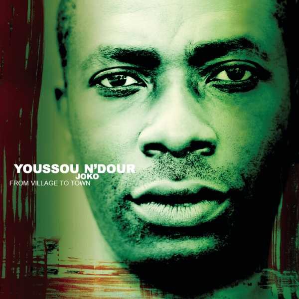 Youssou N'dour