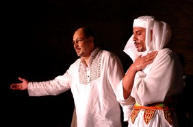 Rissalet salem de Entisar Abd Al Fattah Rissalet salem de Entisar Abd Al Fattah