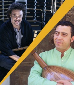 « Hymne à la Tunisie » de Riadh Fehri « Hymne à la Tunisie » de Riadh Fehri