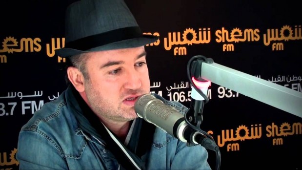 â€œSpectacle : Mohamed-Ali Kammoun"