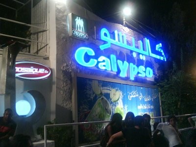 Calypso