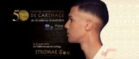 Stromae Ã  Carthage