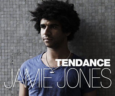 Jamie Jones