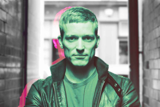 DJ Ben Klock