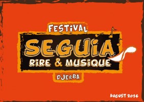 Festival "SEGUIA" rire et musique
