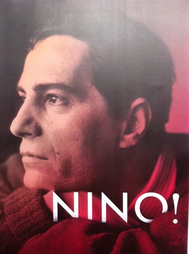 SoirÃ©e En Hommage Ã  L'acteur Nino Manfredi