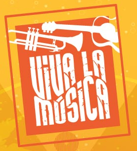 Viva La Musica 2