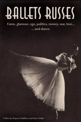 Ballet Russe Ballet Russe